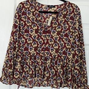 Madewell Top
